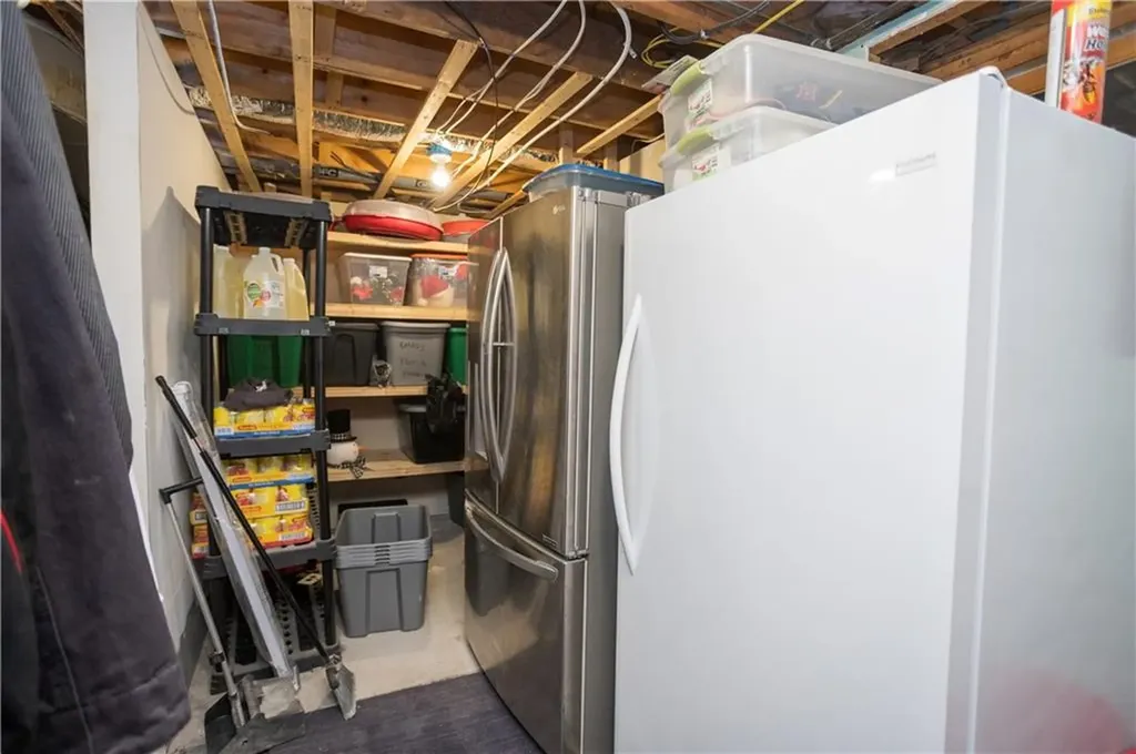 200 Bateman Avenue Cranston RI 02920