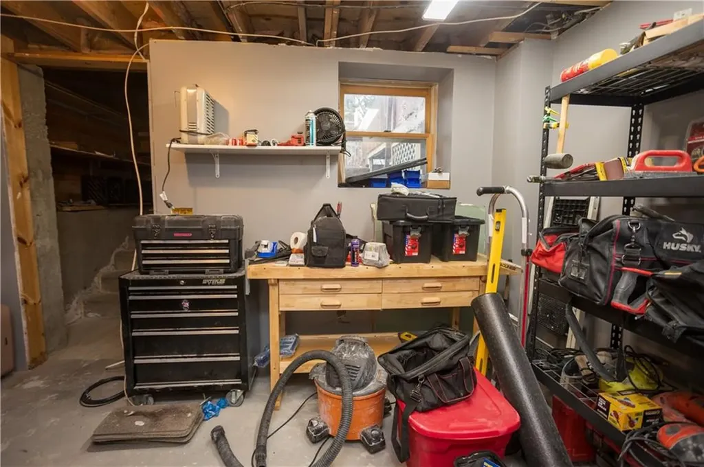 200 Bateman Avenue Cranston RI 02920