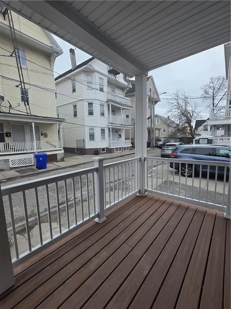 11 Balcom Street Providence RI 02907