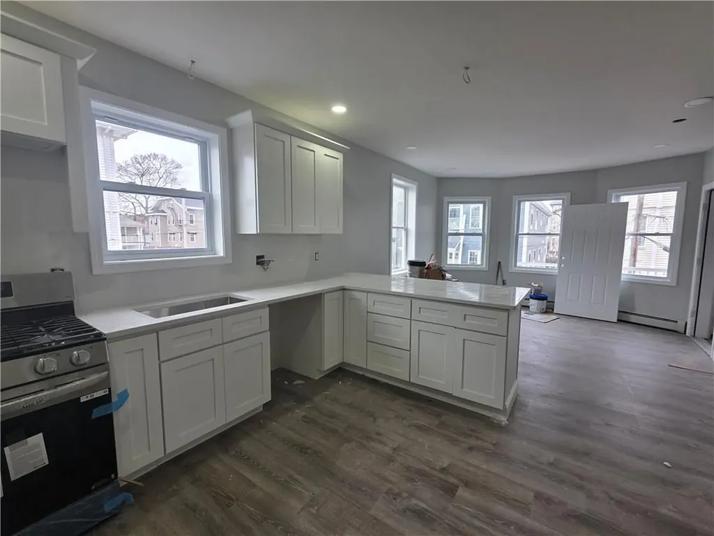 11 Balcom Street Providence RI 02907