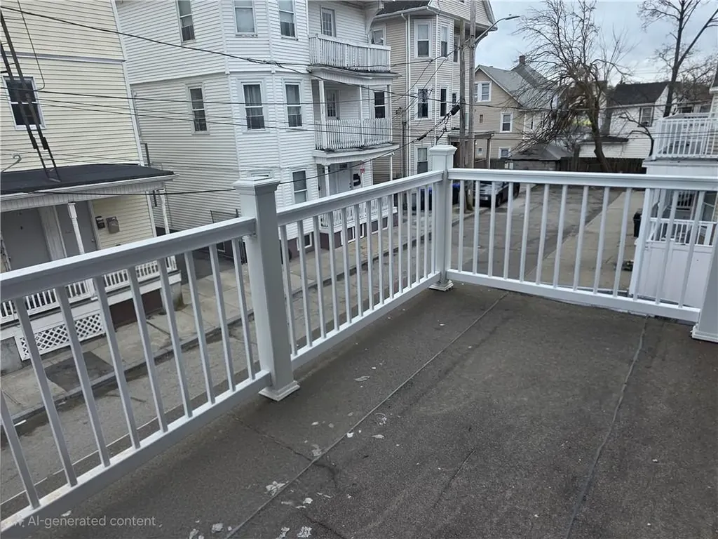11 Balcom Street Providence RI 02907