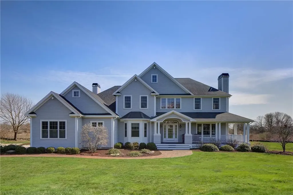 50 Elizabeth Lane Middletown RI 02842
