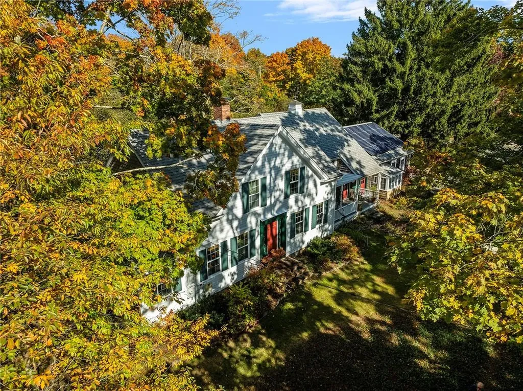 20 County Street Rehoboth MA 02769