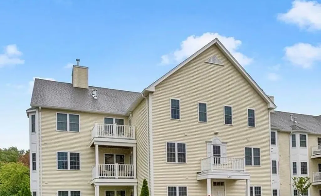40 Saw Mill Drive North Kingstown RI 02852