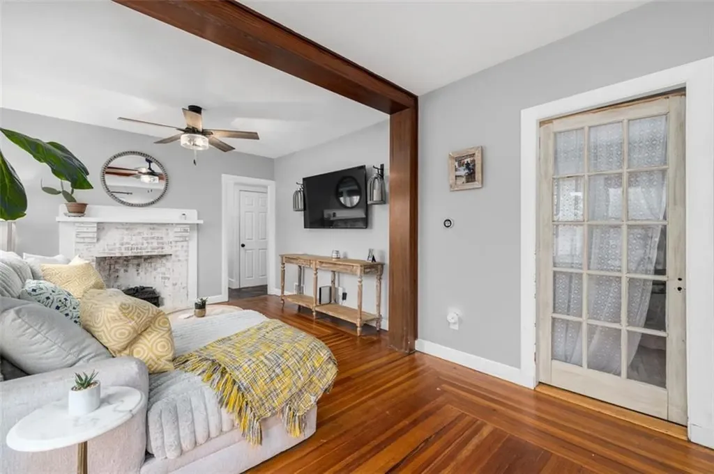 3 Tucker Lane Lincoln RI 02865
