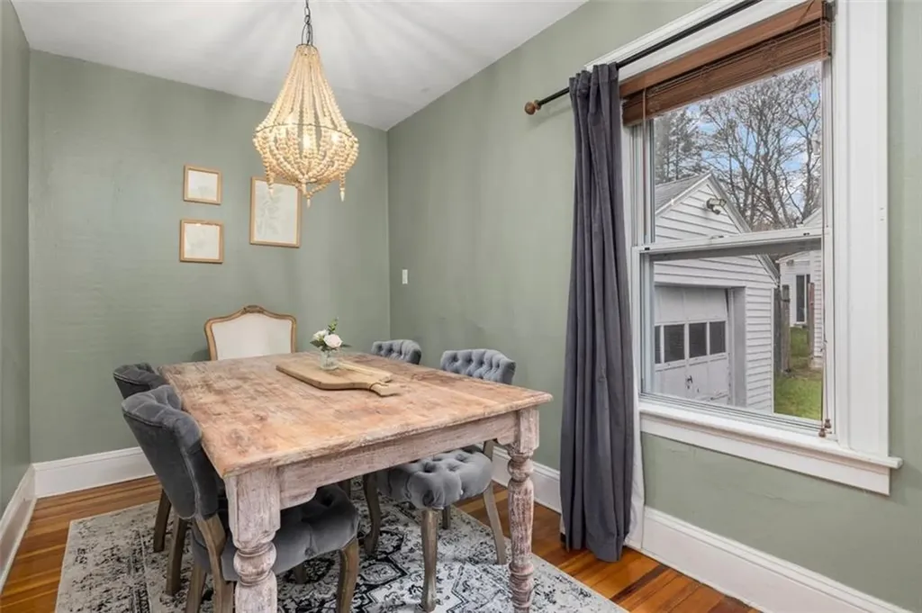 3 Tucker Lane Lincoln RI 02865