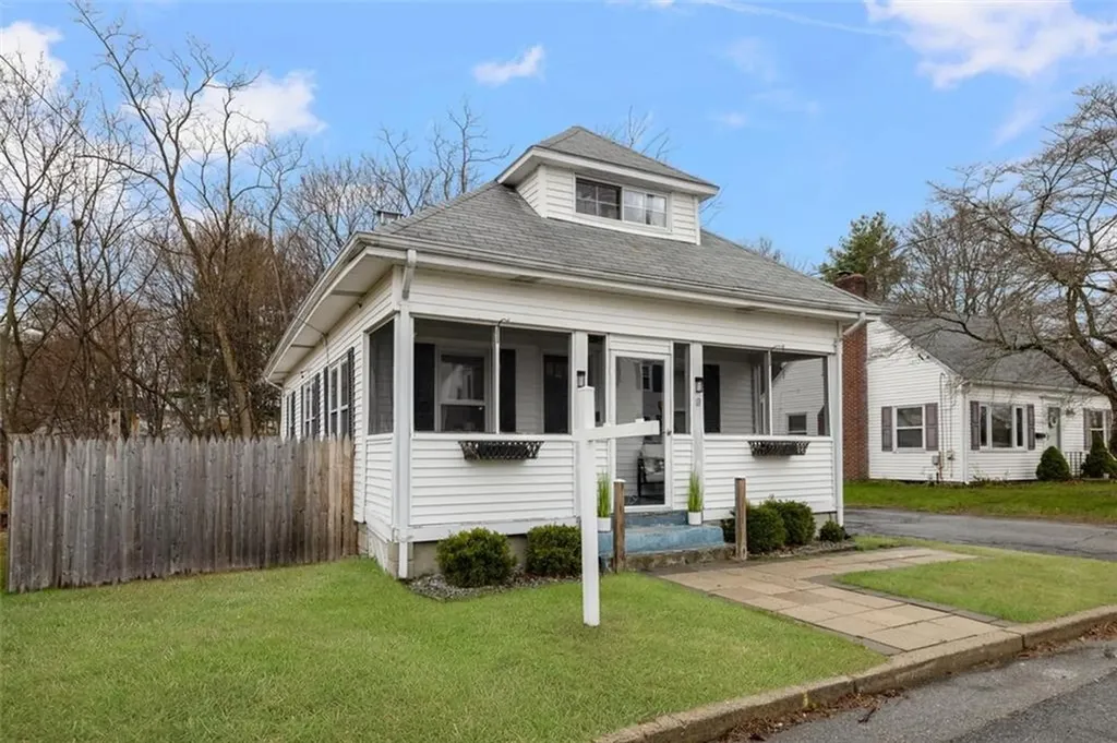 3 Tucker Lane Lincoln RI 02865