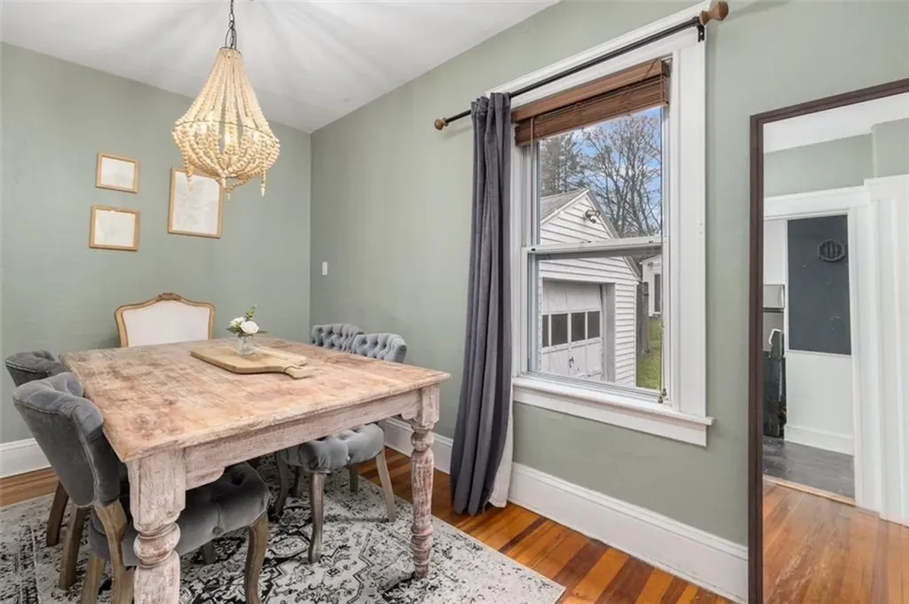 3 Tucker Lane Lincoln RI 02865