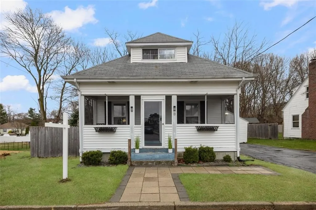 3 Tucker Lane Lincoln RI 02865