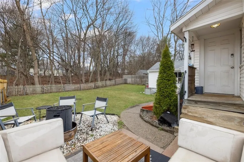 3 Tucker Lane Lincoln RI 02865