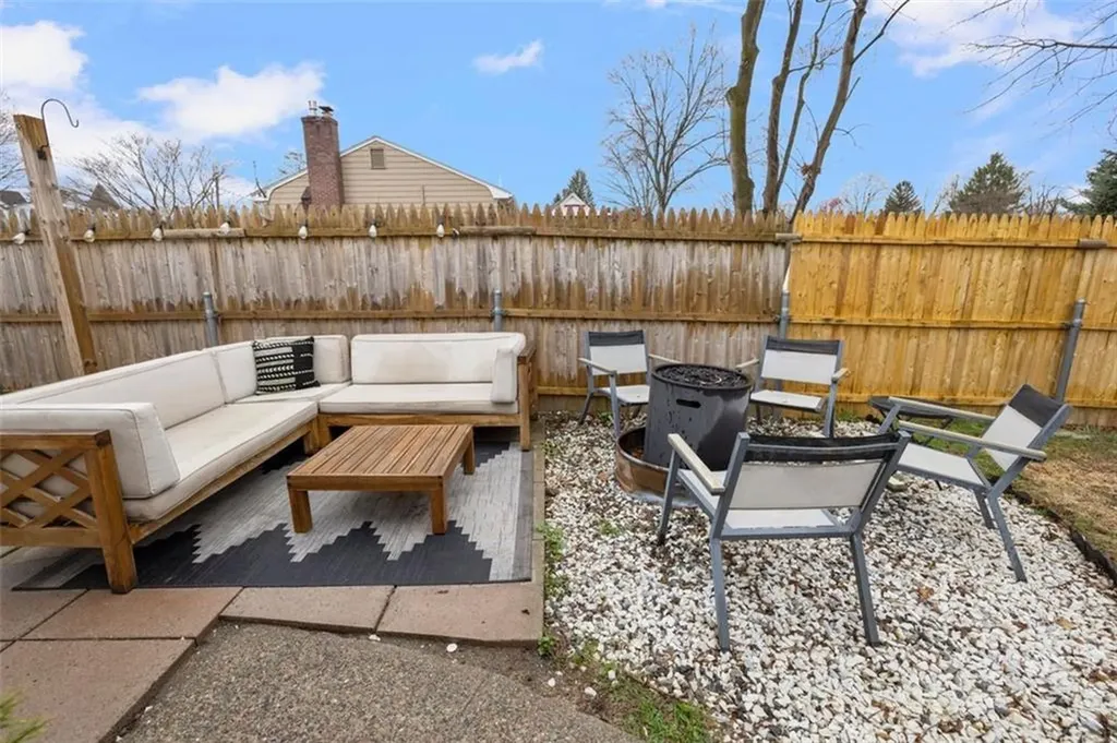3 Tucker Lane Lincoln RI 02865