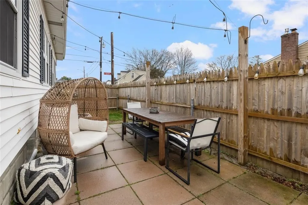 3 Tucker Lane Lincoln RI 02865
