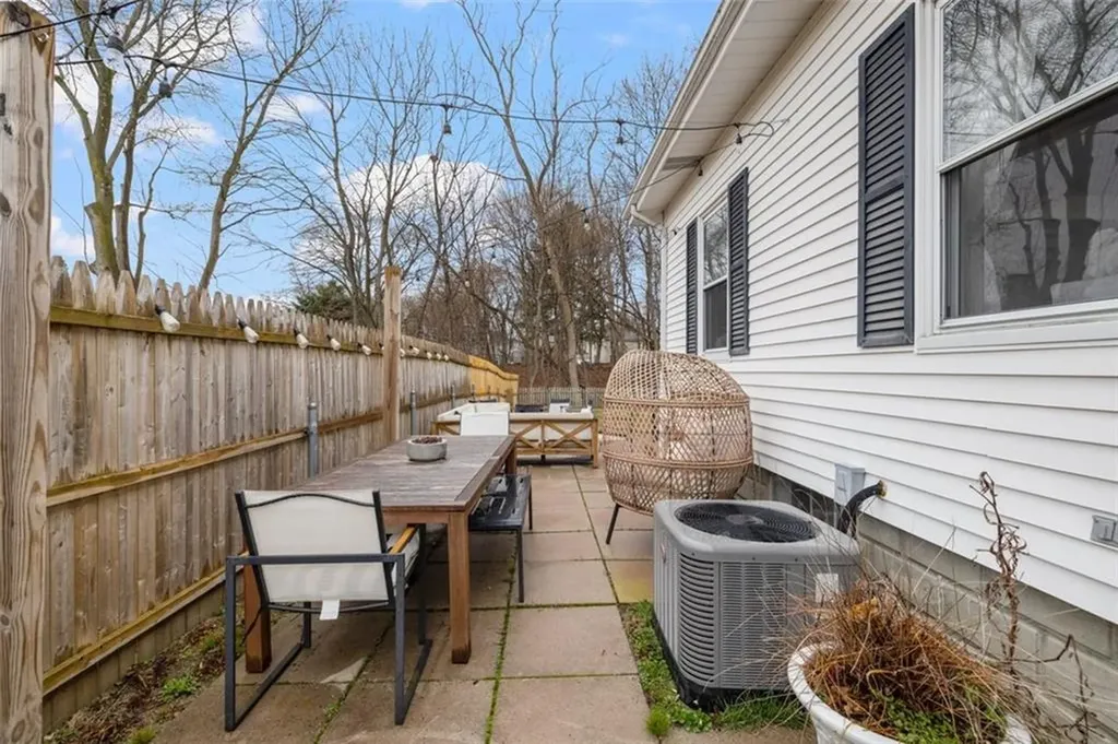 3 Tucker Lane Lincoln RI 02865