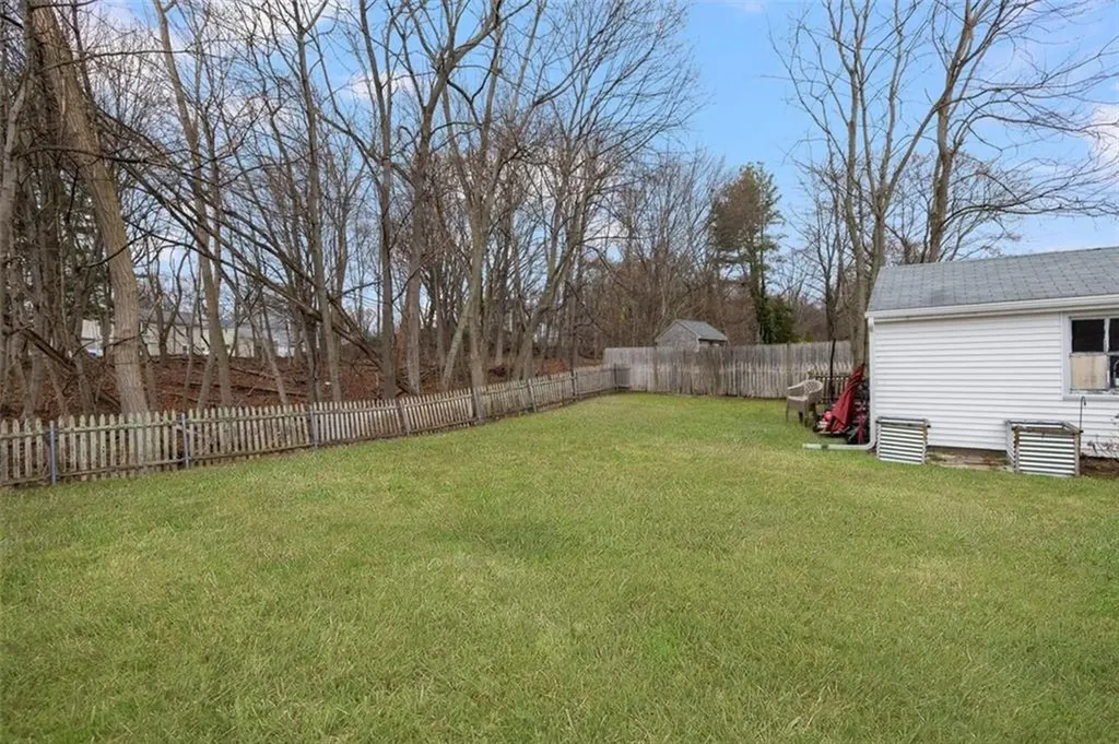 3 Tucker Lane Lincoln RI 02865