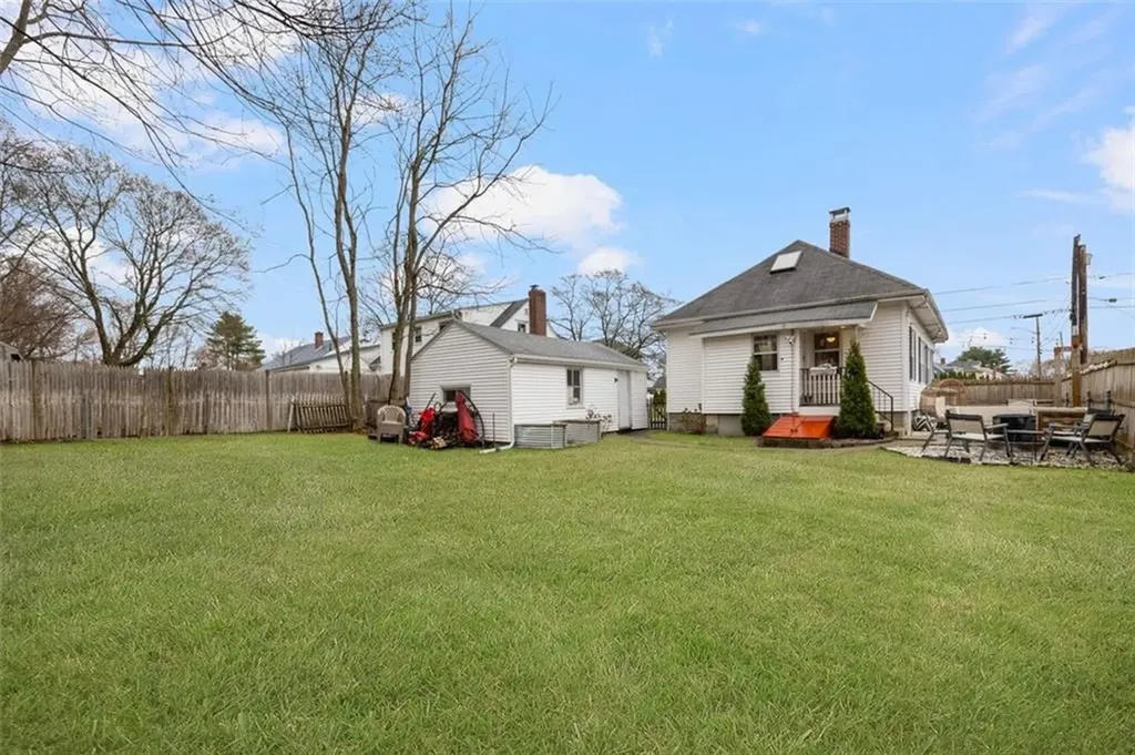 3 Tucker Lane Lincoln RI 02865