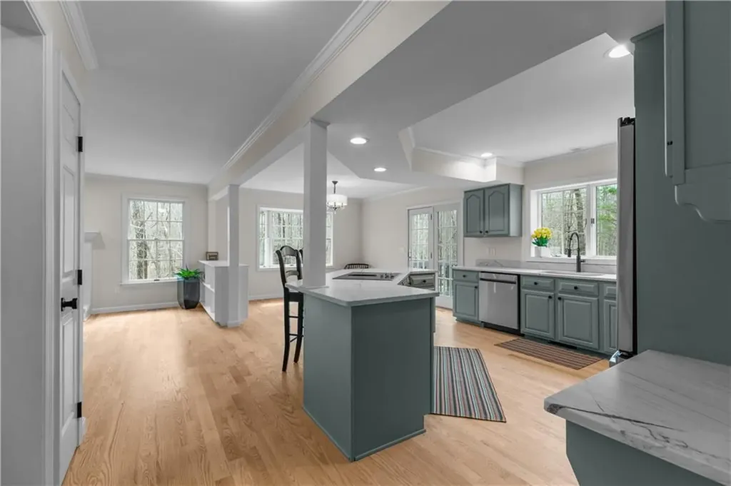 205 Shady Hill Drive East Greenwich RI 02818