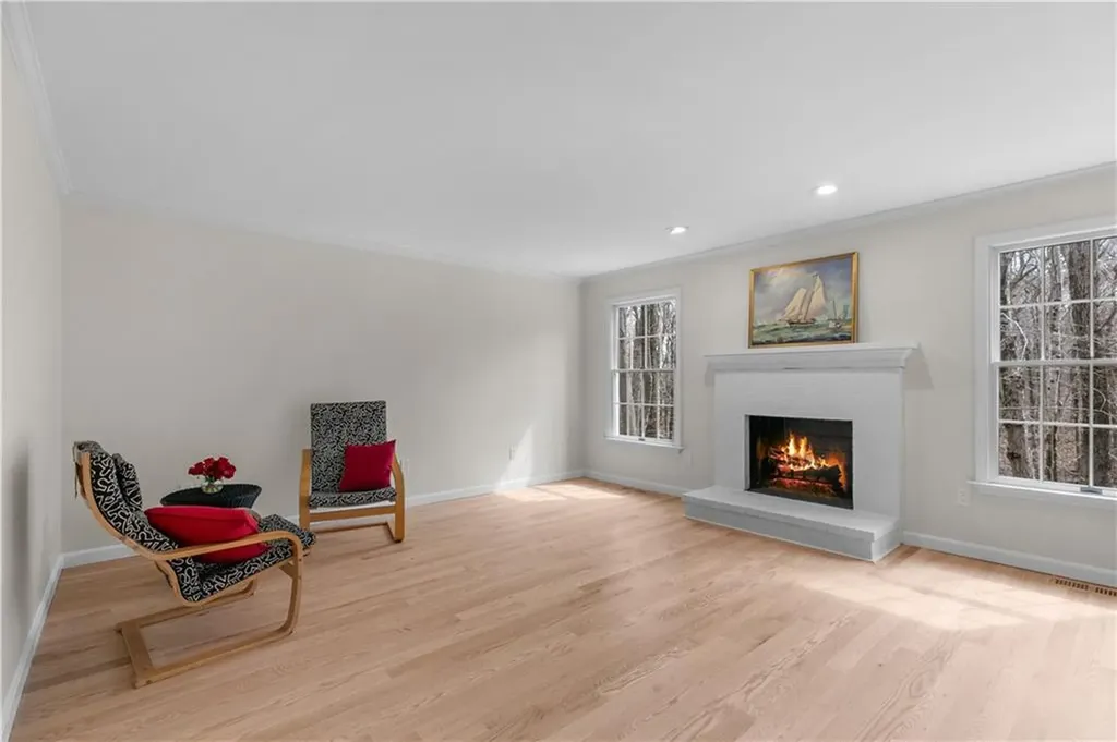 205 Shady Hill Drive East Greenwich RI 02818