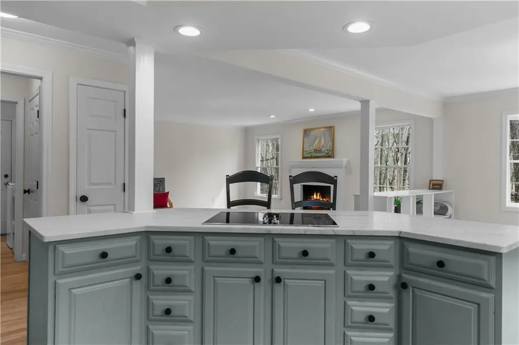 205 Shady Hill Drive East Greenwich RI 02818