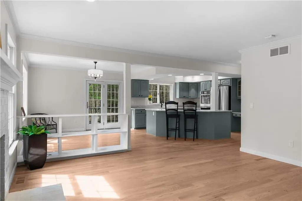 205 Shady Hill Drive East Greenwich RI 02818