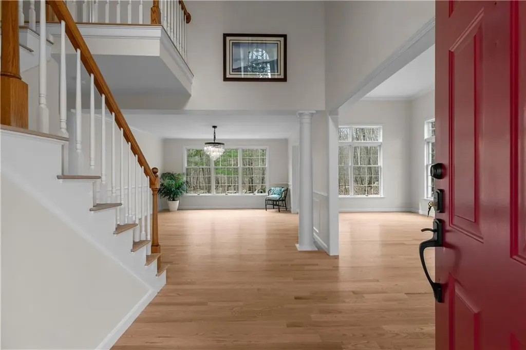 205 Shady Hill Drive East Greenwich RI 02818