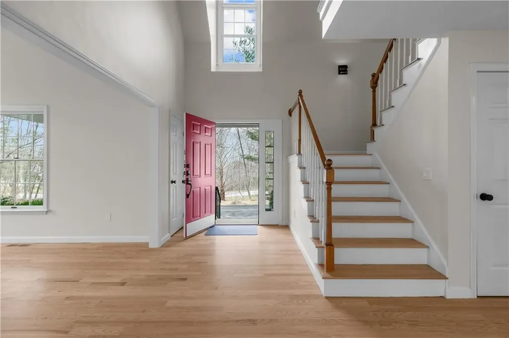 205 Shady Hill Drive East Greenwich RI 02818