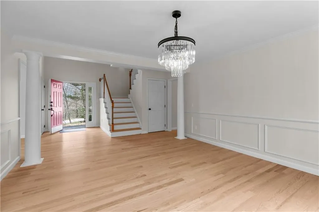 205 Shady Hill Drive East Greenwich RI 02818