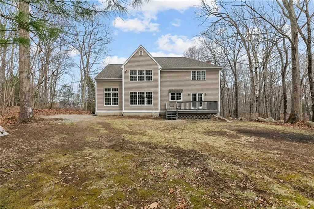 205 Shady Hill Drive East Greenwich RI 02818