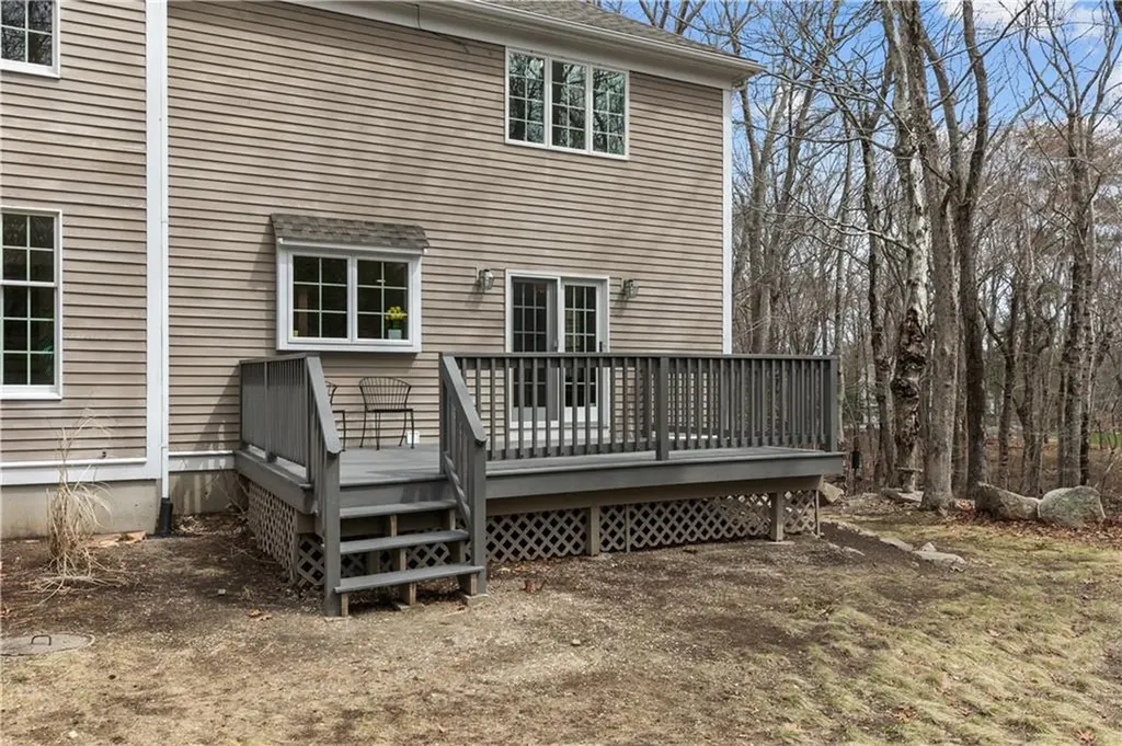 205 Shady Hill Drive East Greenwich RI 02818
