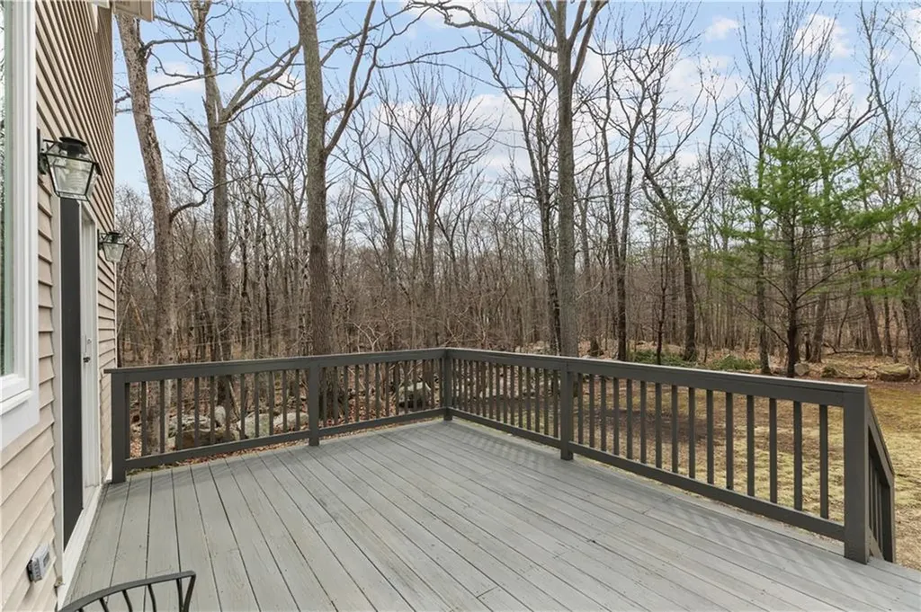 205 Shady Hill Drive East Greenwich RI 02818