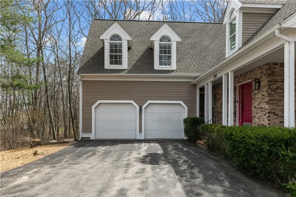 205 Shady Hill Drive East Greenwich RI 02818