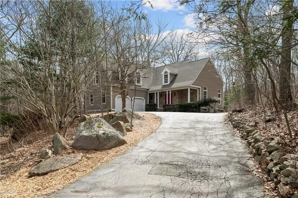 205 Shady Hill Drive East Greenwich RI 02818