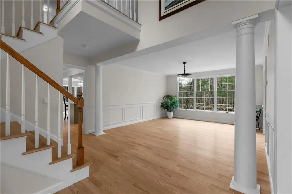 205 Shady Hill Drive East Greenwich RI 02818