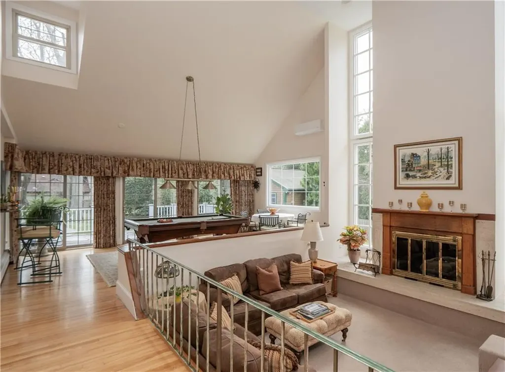 421 Gibbs Avenue Newport RI 02840