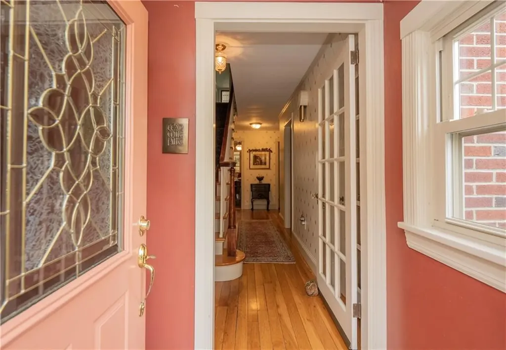 421 Gibbs Avenue Newport RI 02840