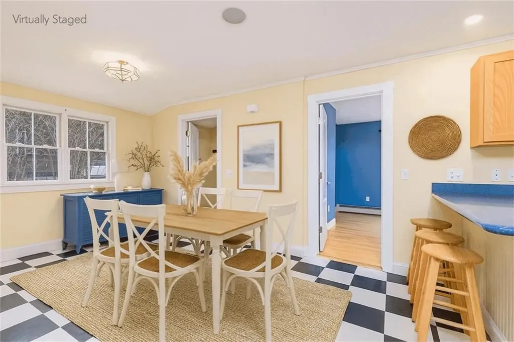 61 Howland Avenue Jamestown RI 02835