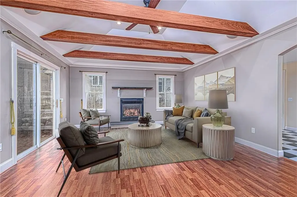 61 Howland Avenue Jamestown RI 02835