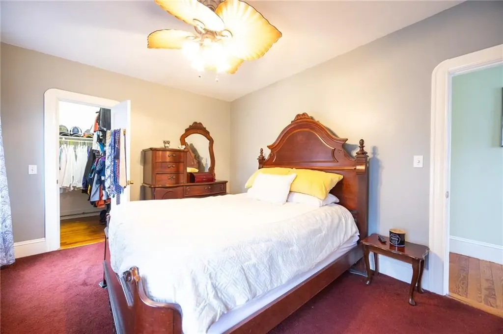 19 Oswald Street Pawtucket RI 02861