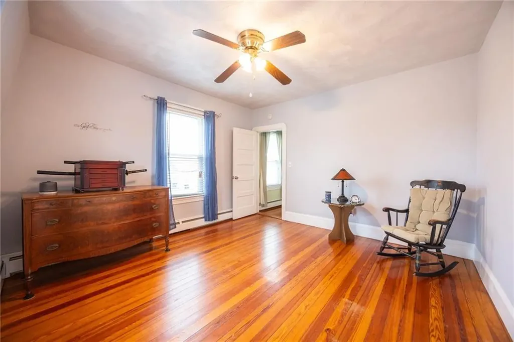 19 Oswald Street Pawtucket RI 02861