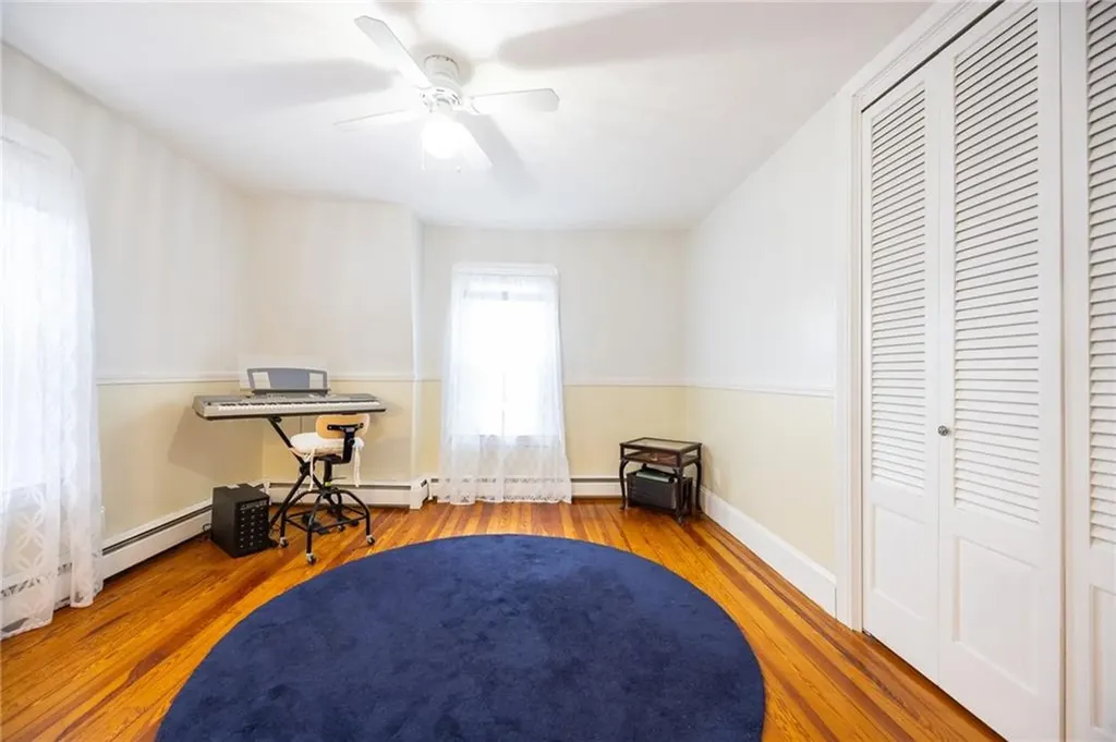19 Oswald Street Pawtucket RI 02861