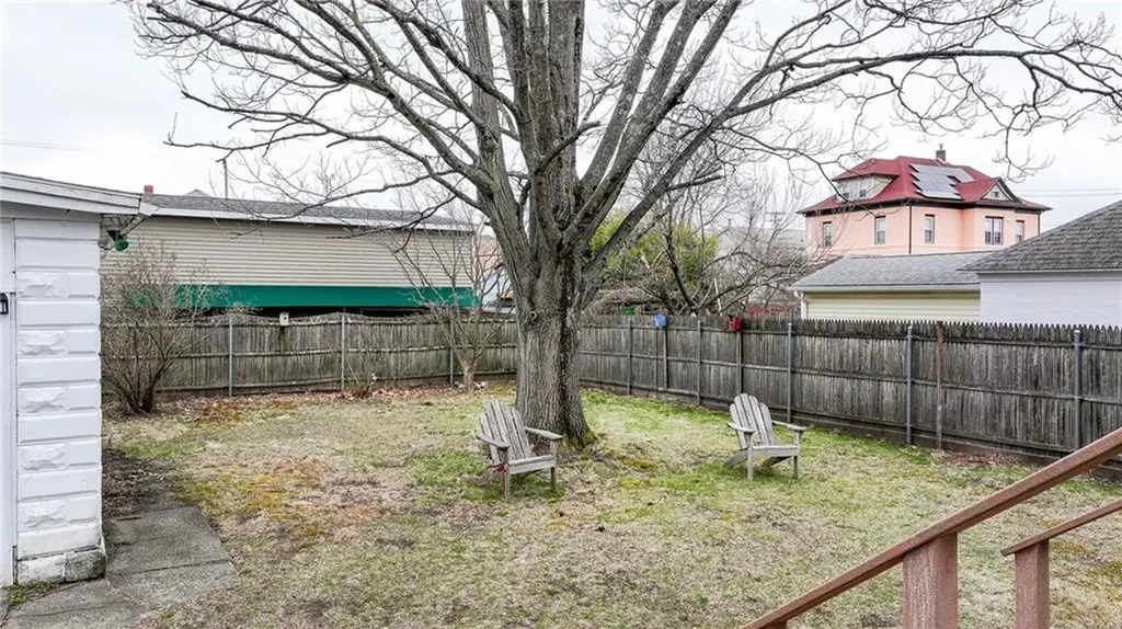 19 Oswald Street Pawtucket RI 02861