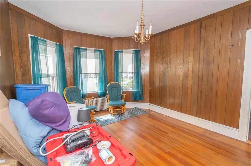 14 Grove Avenue Cranston RI 02910