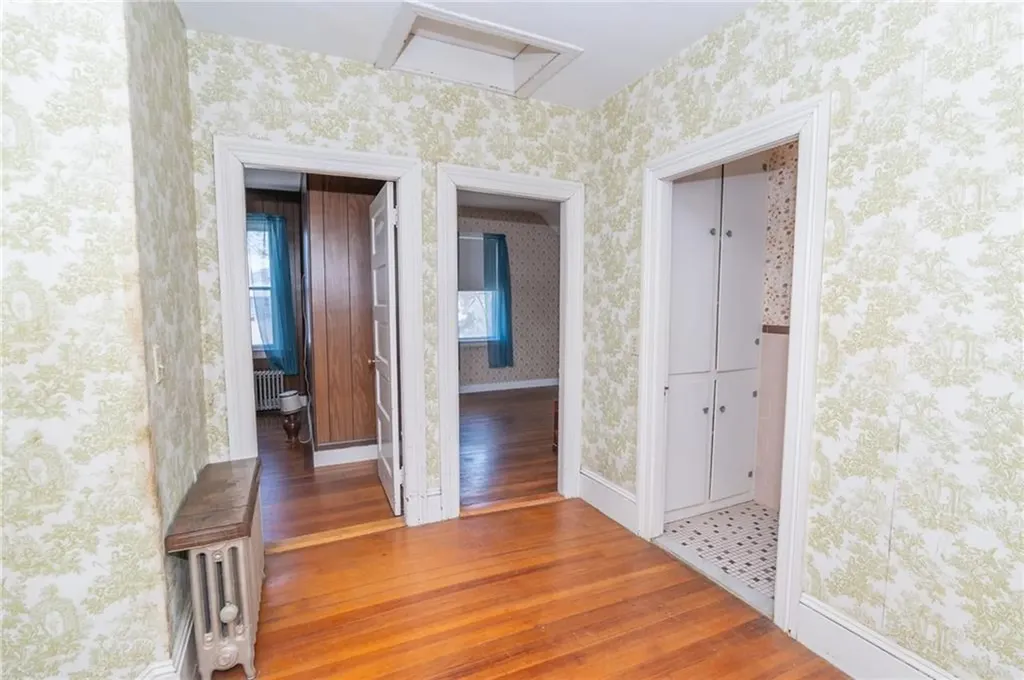 14 Grove Avenue Cranston RI 02910