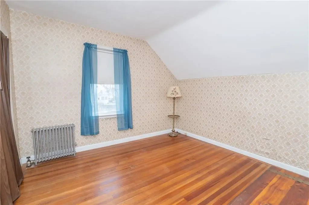 14 Grove Avenue Cranston RI 02910