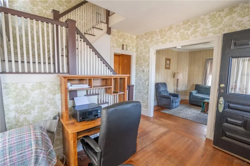 14 Grove Avenue Cranston RI 02910