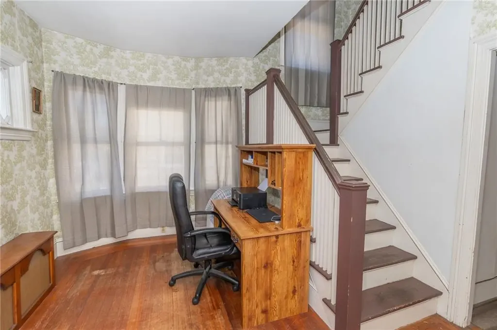 14 Grove Avenue Cranston RI 02910