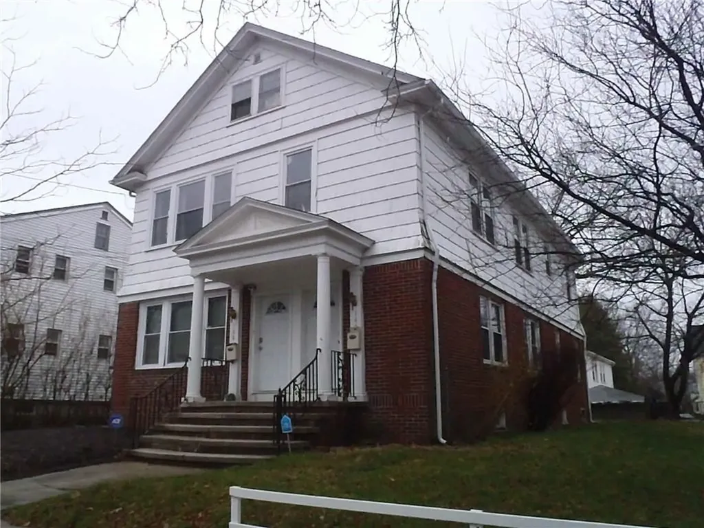 138 Woodbine Street Providence RI 02906