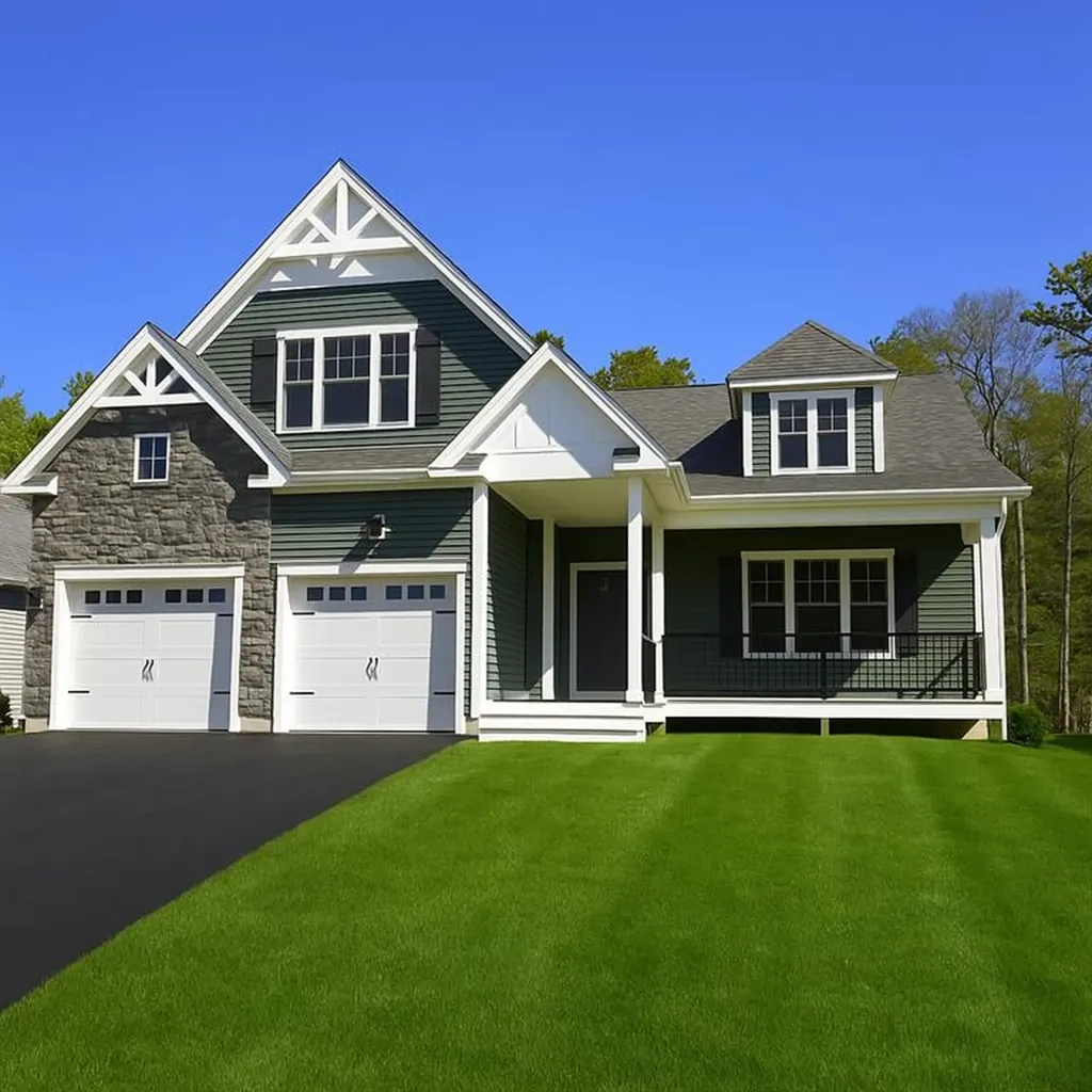 29 Sunset Lake Circle Coventry RI 02816