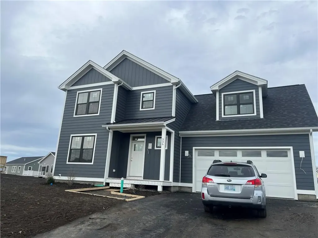 336 Freedom Trail Drive Portsmouth RI 02871