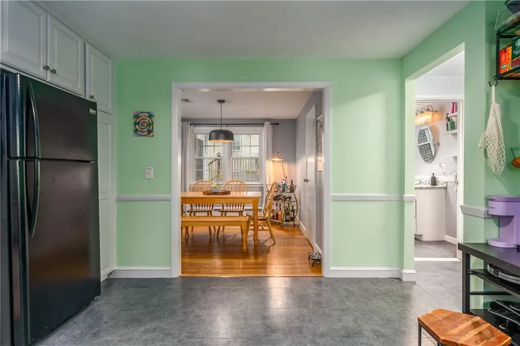 173 Rankin Avenue Providence RI 02908