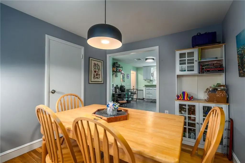 173 Rankin Avenue Providence RI 02908